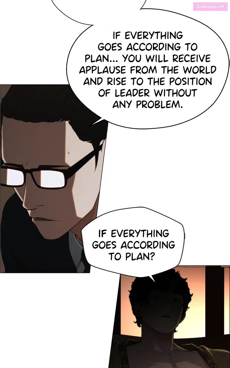 A Man's Man Zinmanga X Chapter 134 Page 72