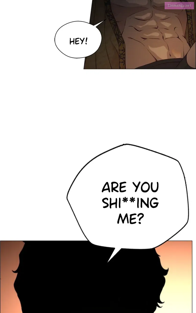 A Man's Man Zinmanga X Chapter 134 Page 73