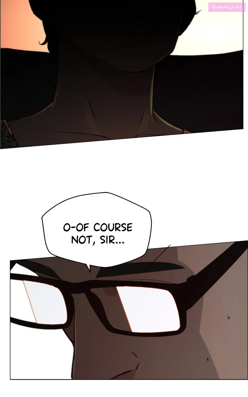 A Man's Man Zinmanga X Chapter 134 Page 74