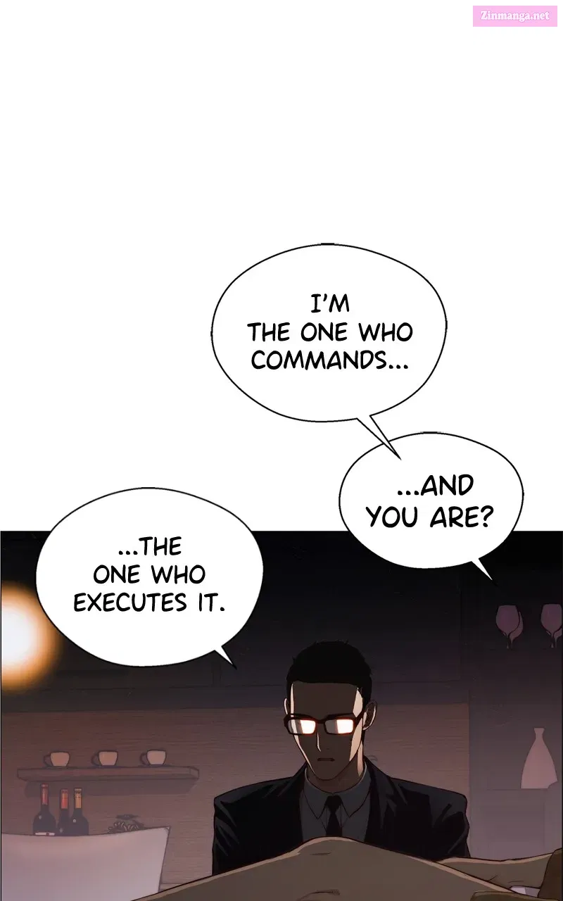 A Man's Man Zinmanga X Chapter 134 Page 75