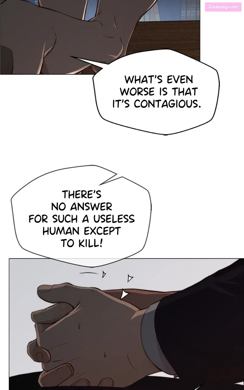 A Man's Man Zinmanga X Chapter 134 Page 77