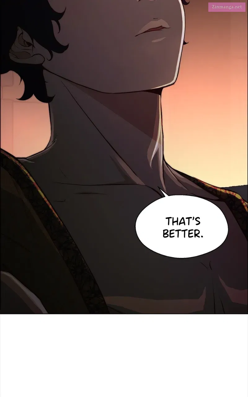 A Man's Man Zinmanga X Chapter 134 Page 80