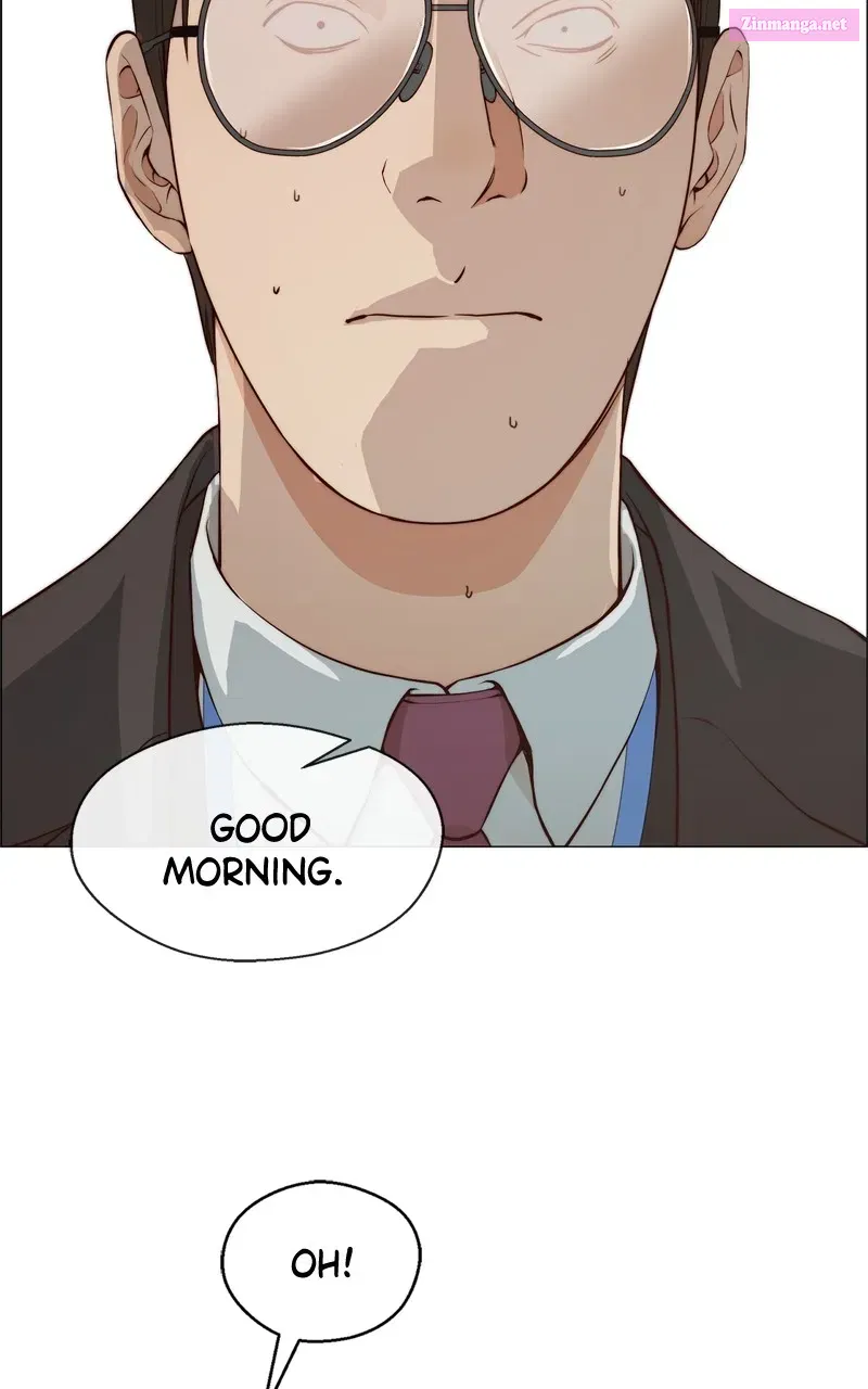 A Man's Man Zinmanga X Chapter 134 Page 85