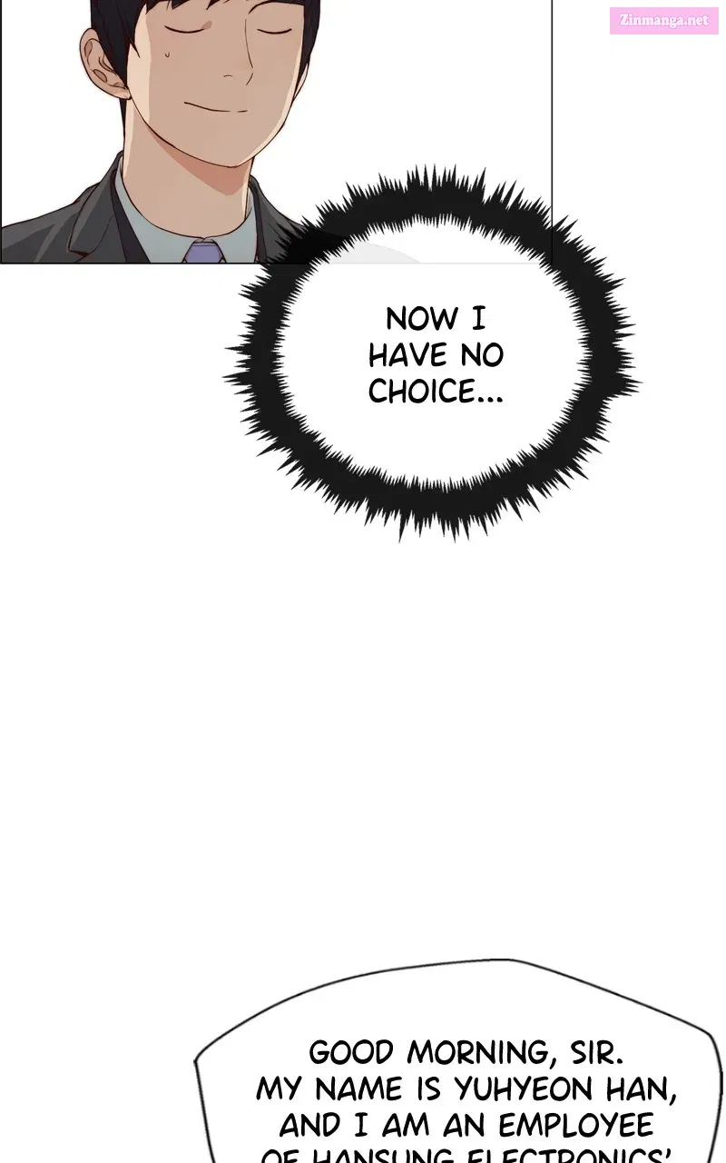 A Man's Man Zinmanga X Chapter 134 Page 90