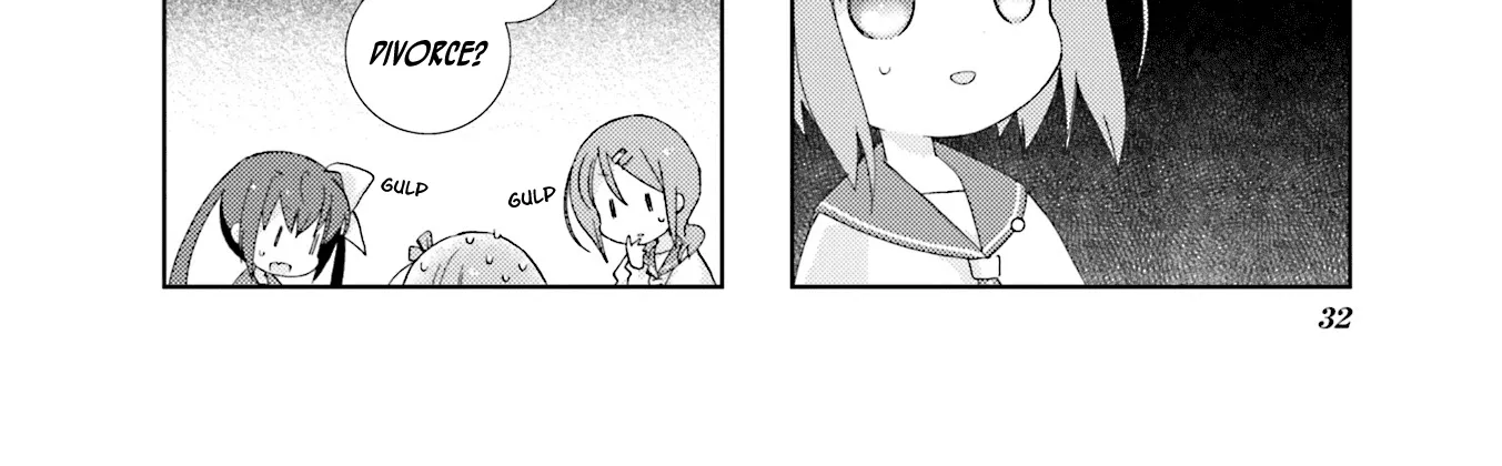 Slow Start Zinmanga X Chapter 3 Page 16