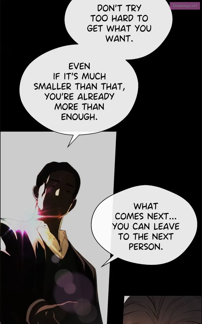 A Man's Man Zinmanga X Chapter 133 Page 20