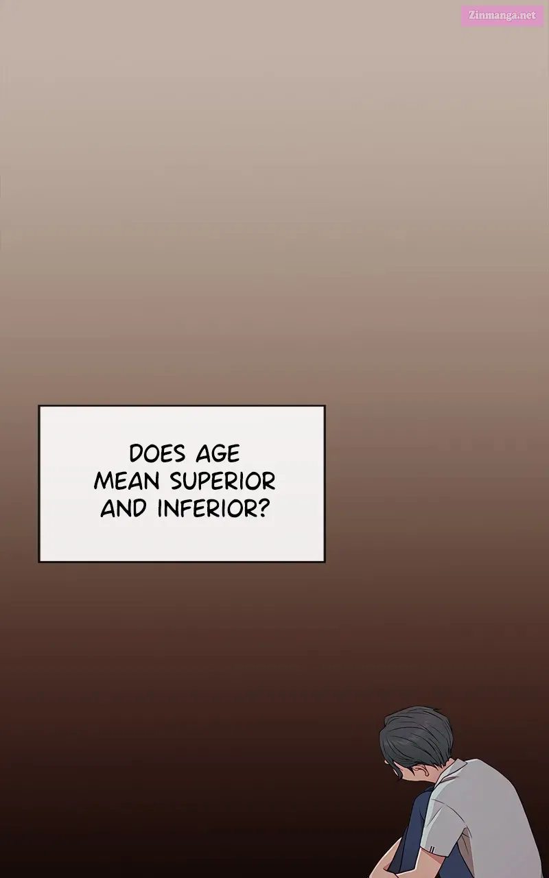 A Man's Man Zinmanga X Chapter 133 Page 30