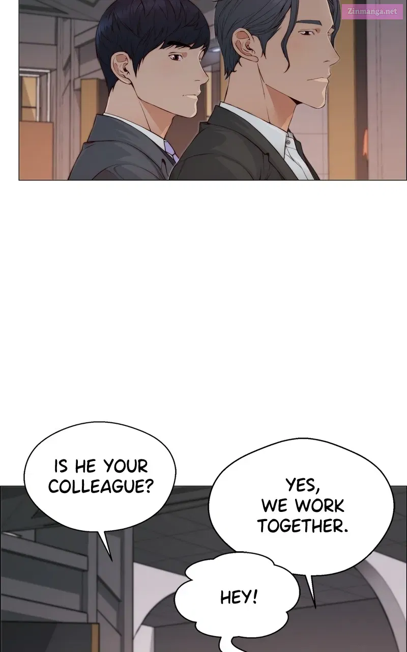 A Man's Man Zinmanga X Chapter 133 Page 61