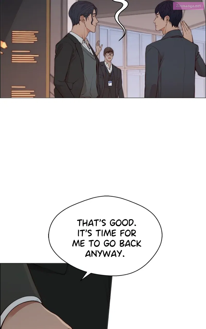 A Man's Man Zinmanga X Chapter 133 Page 62