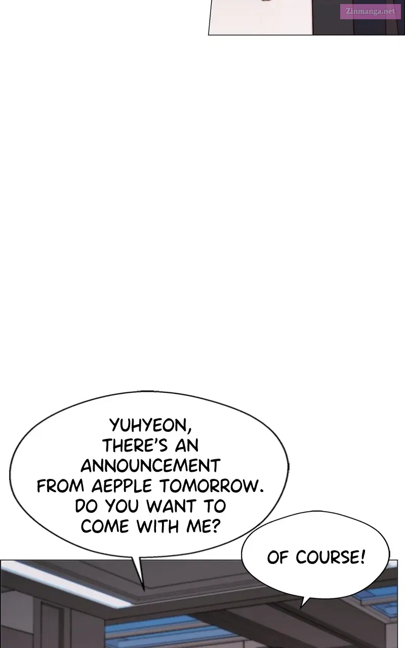 A Man's Man Zinmanga X Chapter 133 Page 64