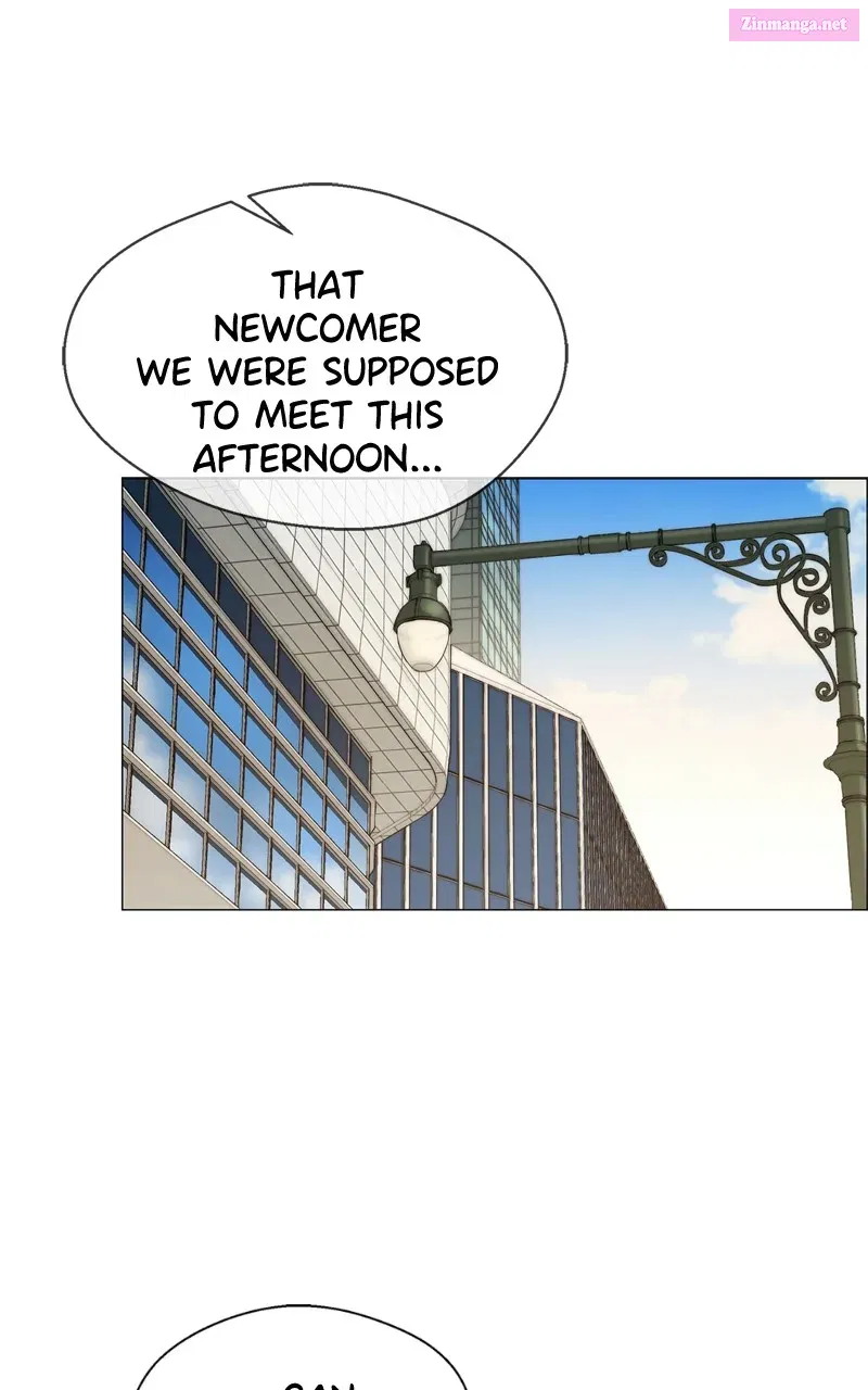 A Man's Man Zinmanga X Chapter 133 Page 77