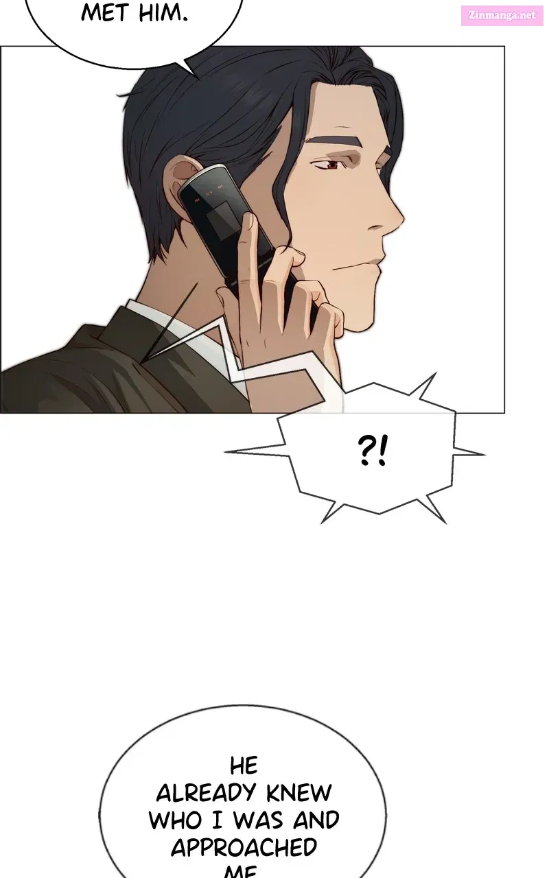 A Man's Man Zinmanga X Chapter 133 Page 79