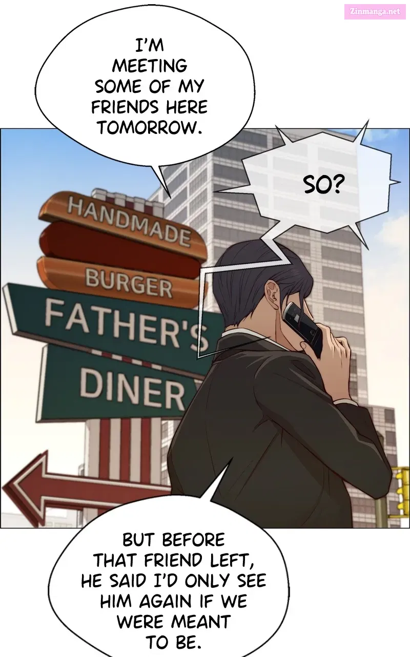 A Man's Man Zinmanga X Chapter 133 Page 83