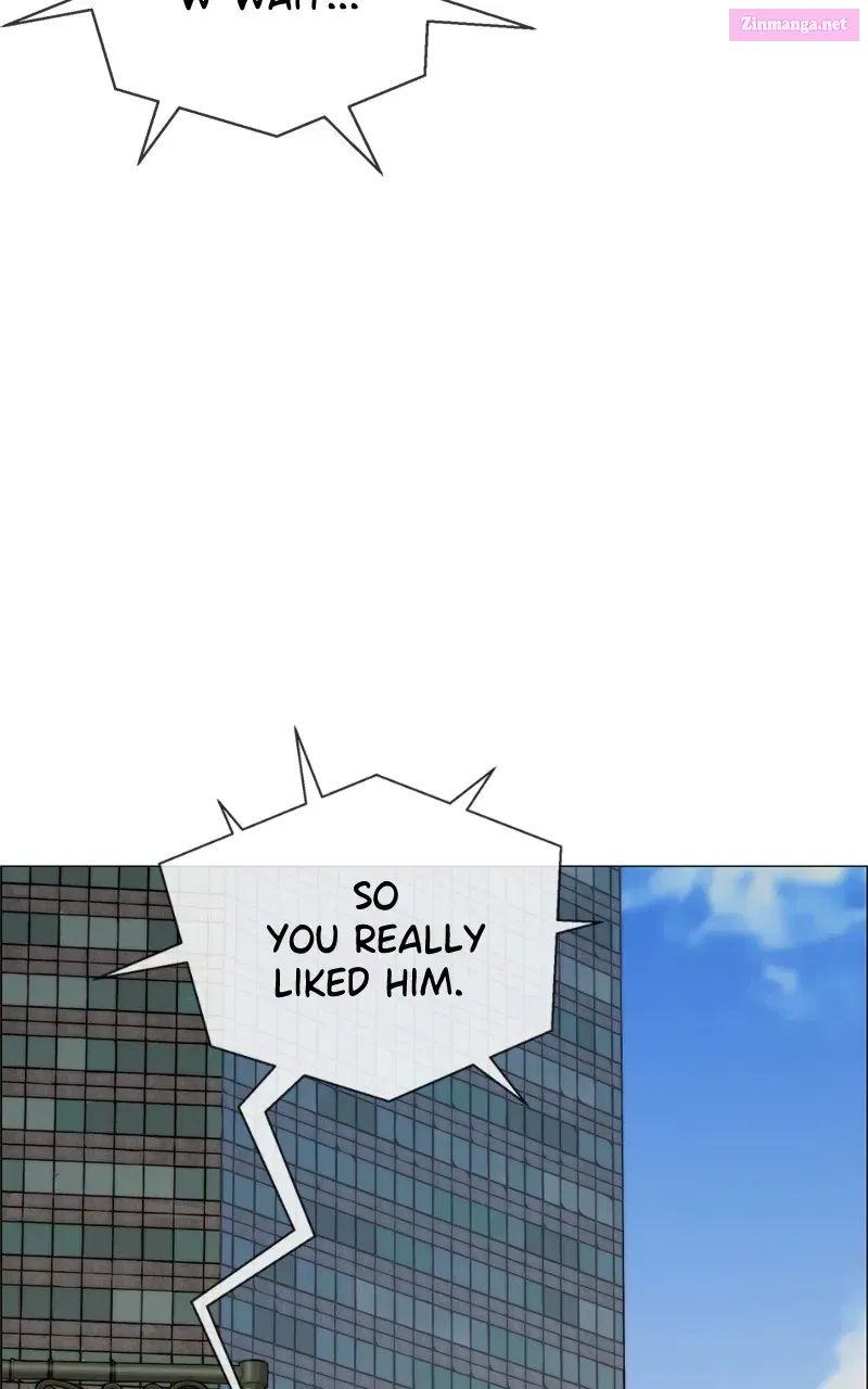 A Man's Man Zinmanga X Chapter 133 Page 85