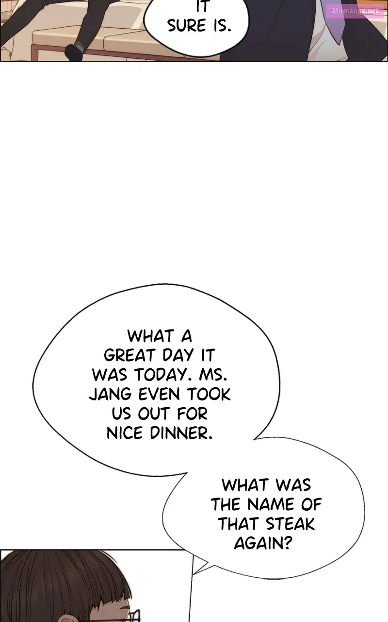 A Man's Man Zinmanga X Chapter 133 Page 91