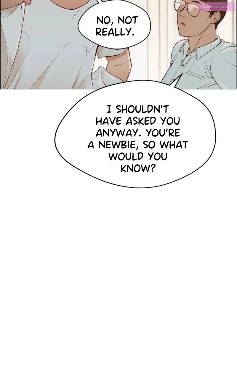 A Man's Man Zinmanga X Chapter 133 Page 96