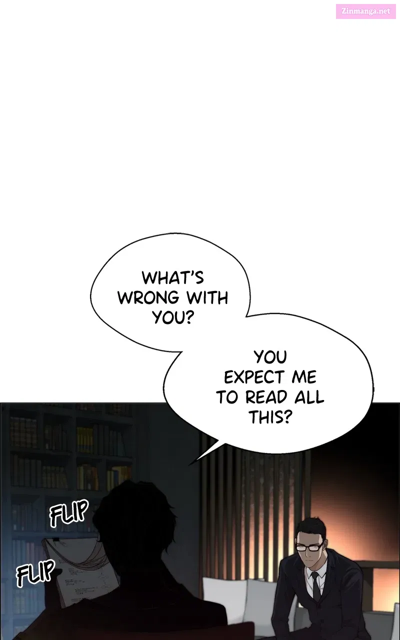 A Man's Man Zinmanga X Chapter 133 Page 106