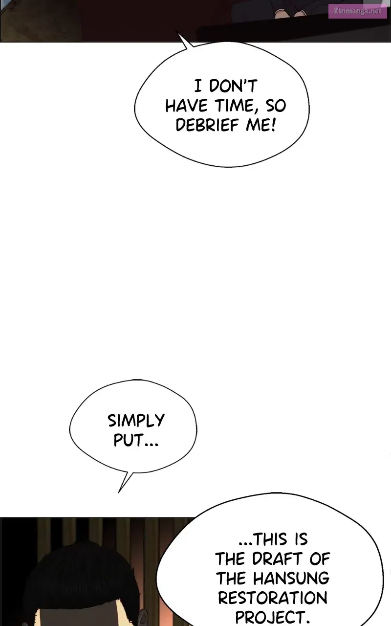 A Man's Man Zinmanga X Chapter 133 Page 107
