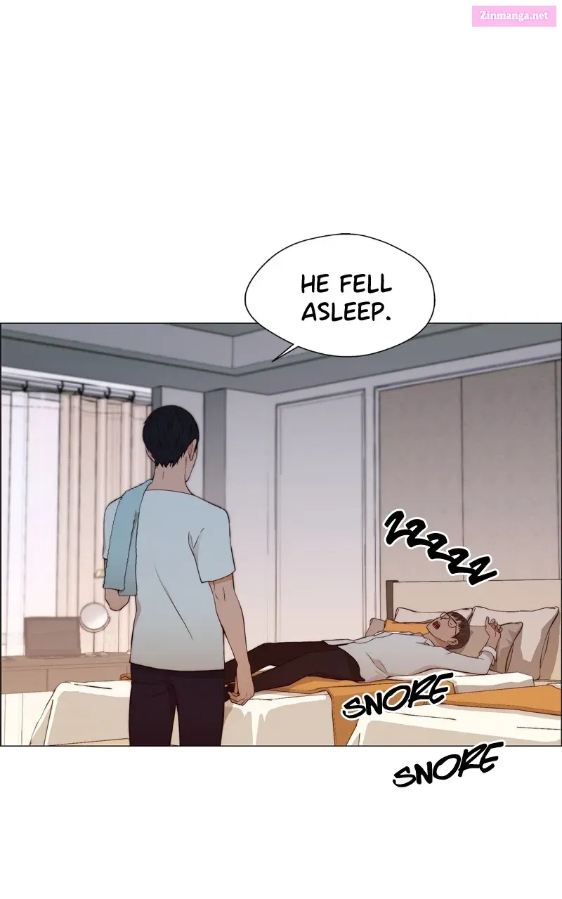 A Man's Man Zinmanga X Chapter 133 Page 114