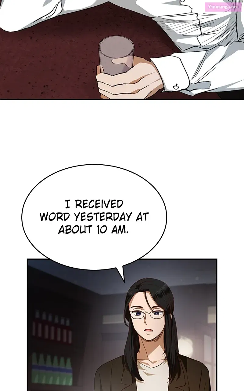 S.K.T(Swallow Knights Tales) Zinmanga X Chapter 42 Page 49