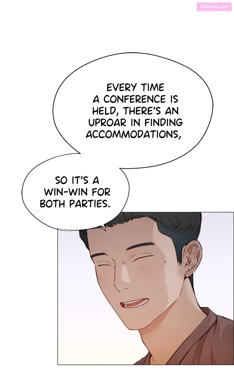 A Man's Man Zinmanga X Chapter 131 Page 4