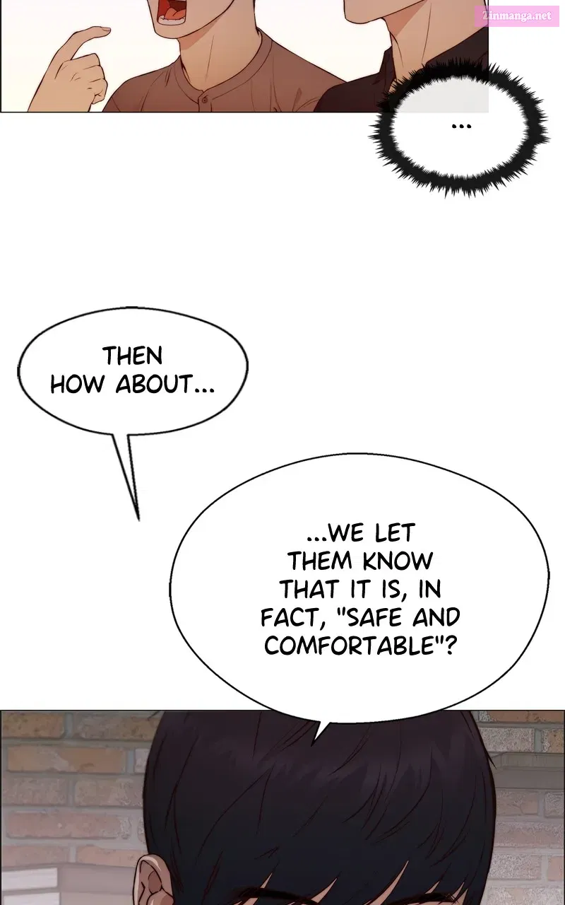 A Man's Man Zinmanga X Chapter 131 Page 7