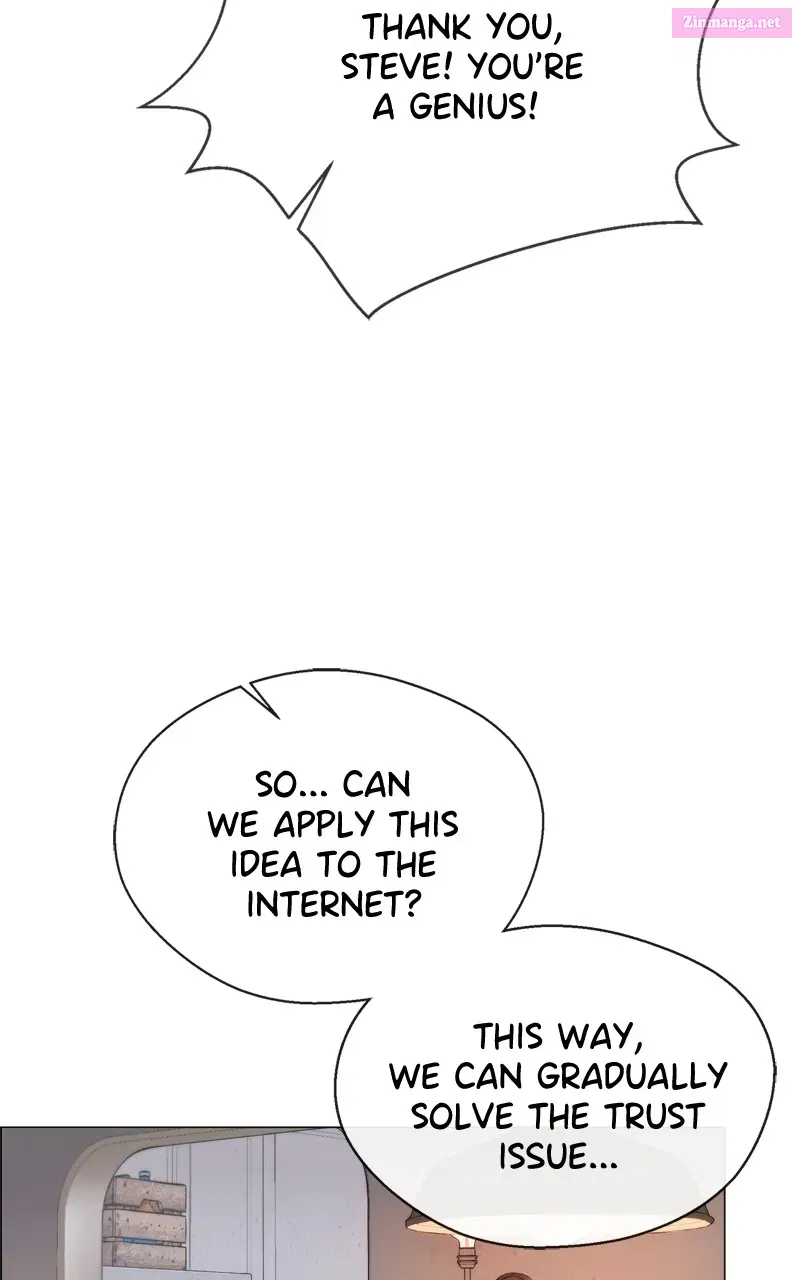 A Man's Man Zinmanga X Chapter 131 Page 13