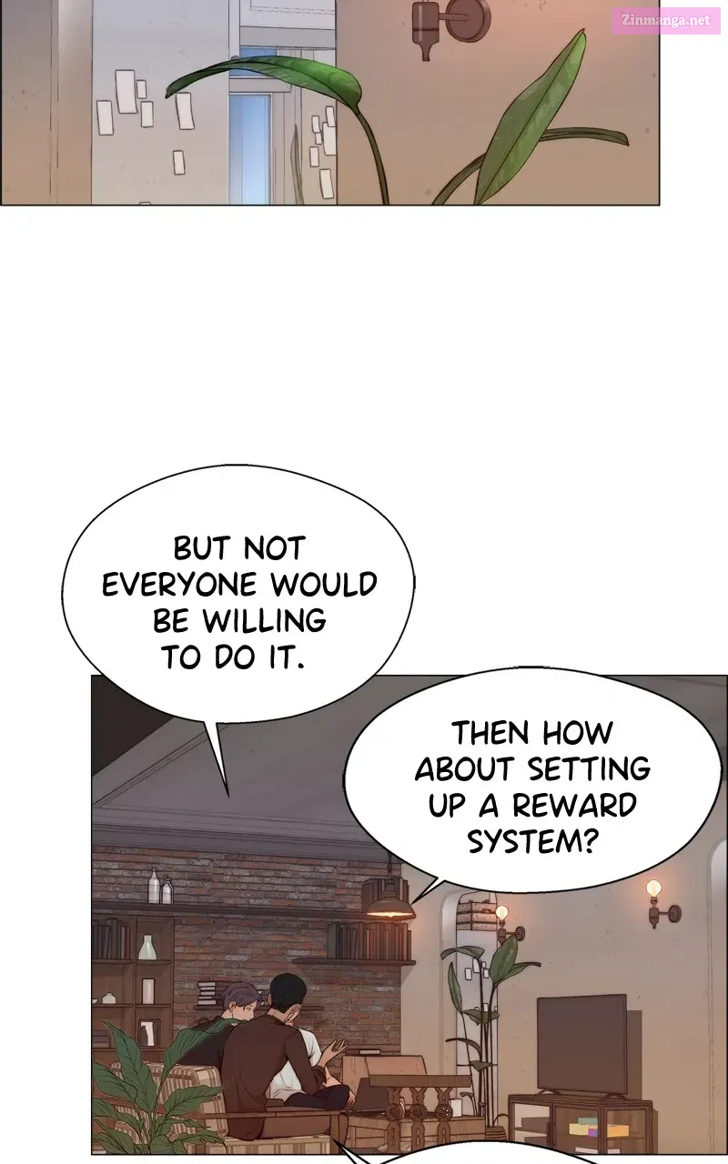 A Man's Man Zinmanga X Chapter 131 Page 14