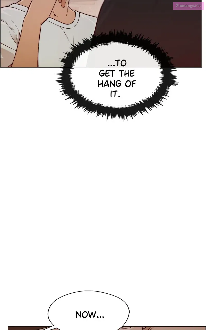A Man's Man Zinmanga X Chapter 131 Page 16