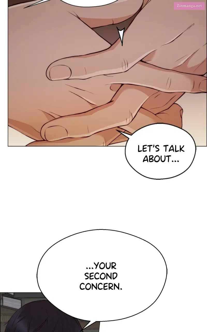 A Man's Man Zinmanga X Chapter 131 Page 17