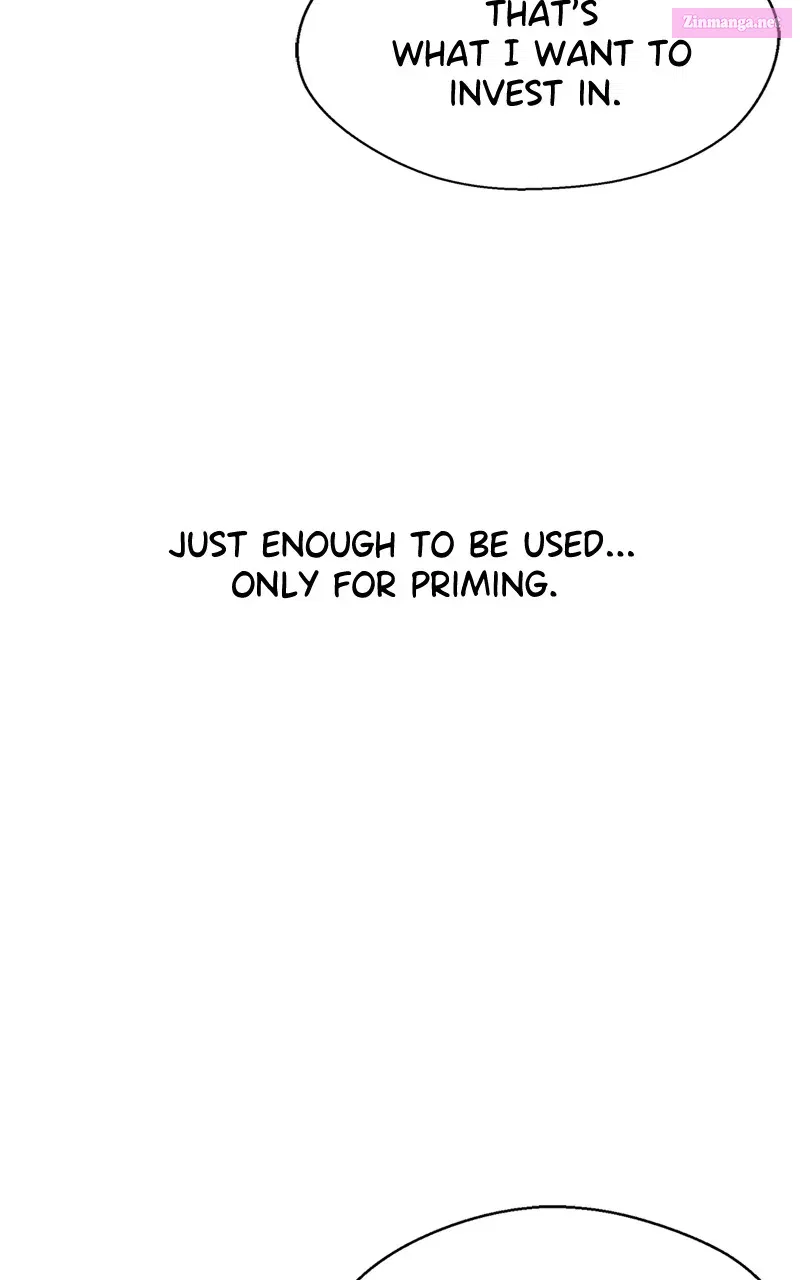 A Man's Man Zinmanga X Chapter 131 Page 22