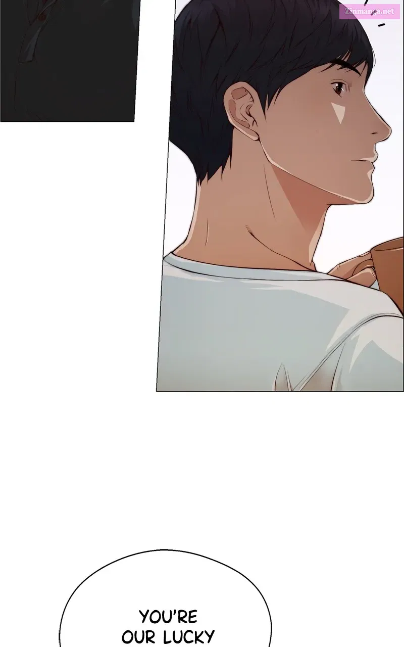 A Man's Man Zinmanga X Chapter 131 Page 44