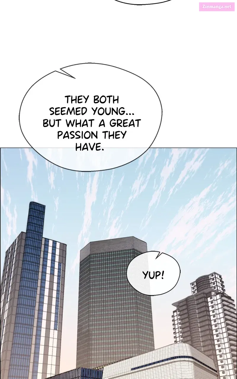 A Man's Man Zinmanga X Chapter 131 Page 50