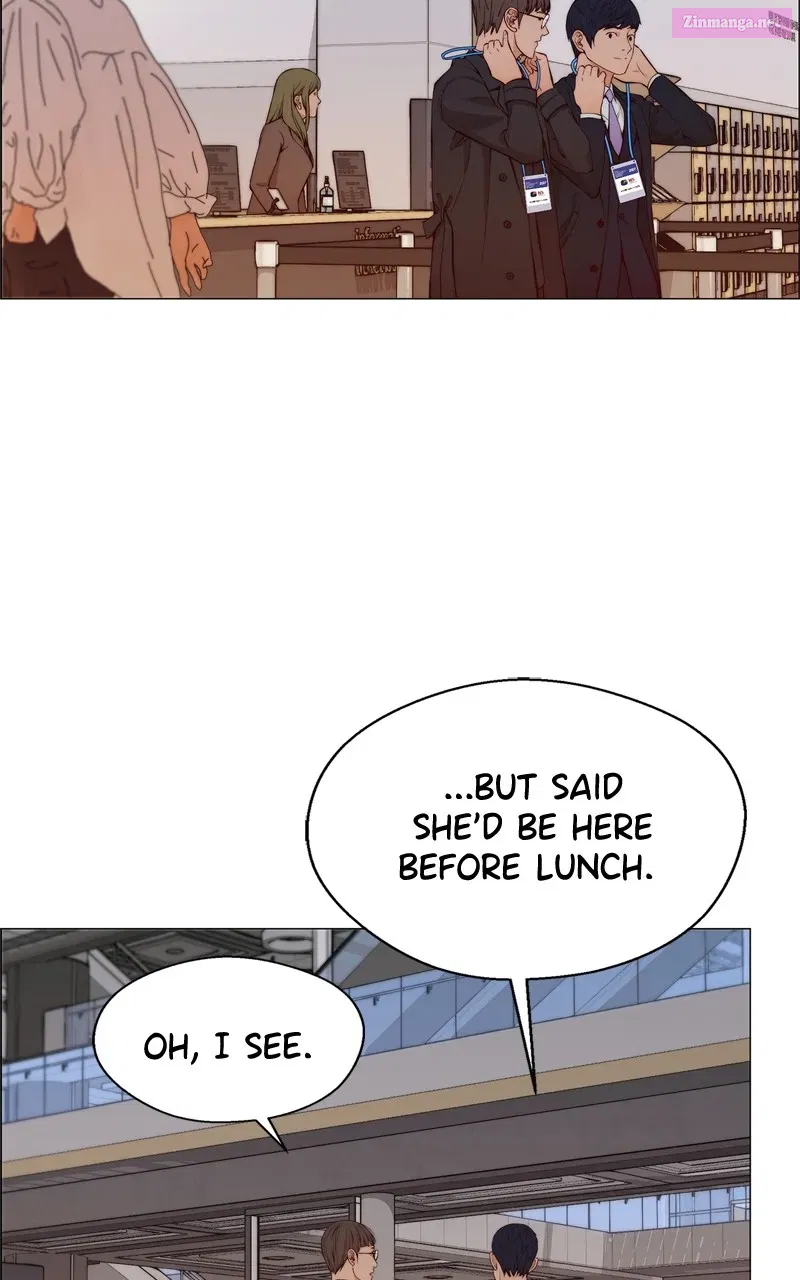 A Man's Man Zinmanga X Chapter 131 Page 53