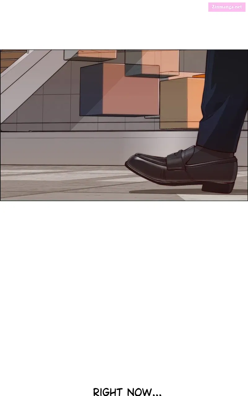 A Man's Man Zinmanga X Chapter 131 Page 57