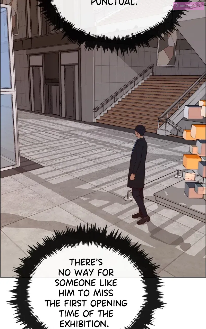 A Man's Man Zinmanga X Chapter 131 Page 62