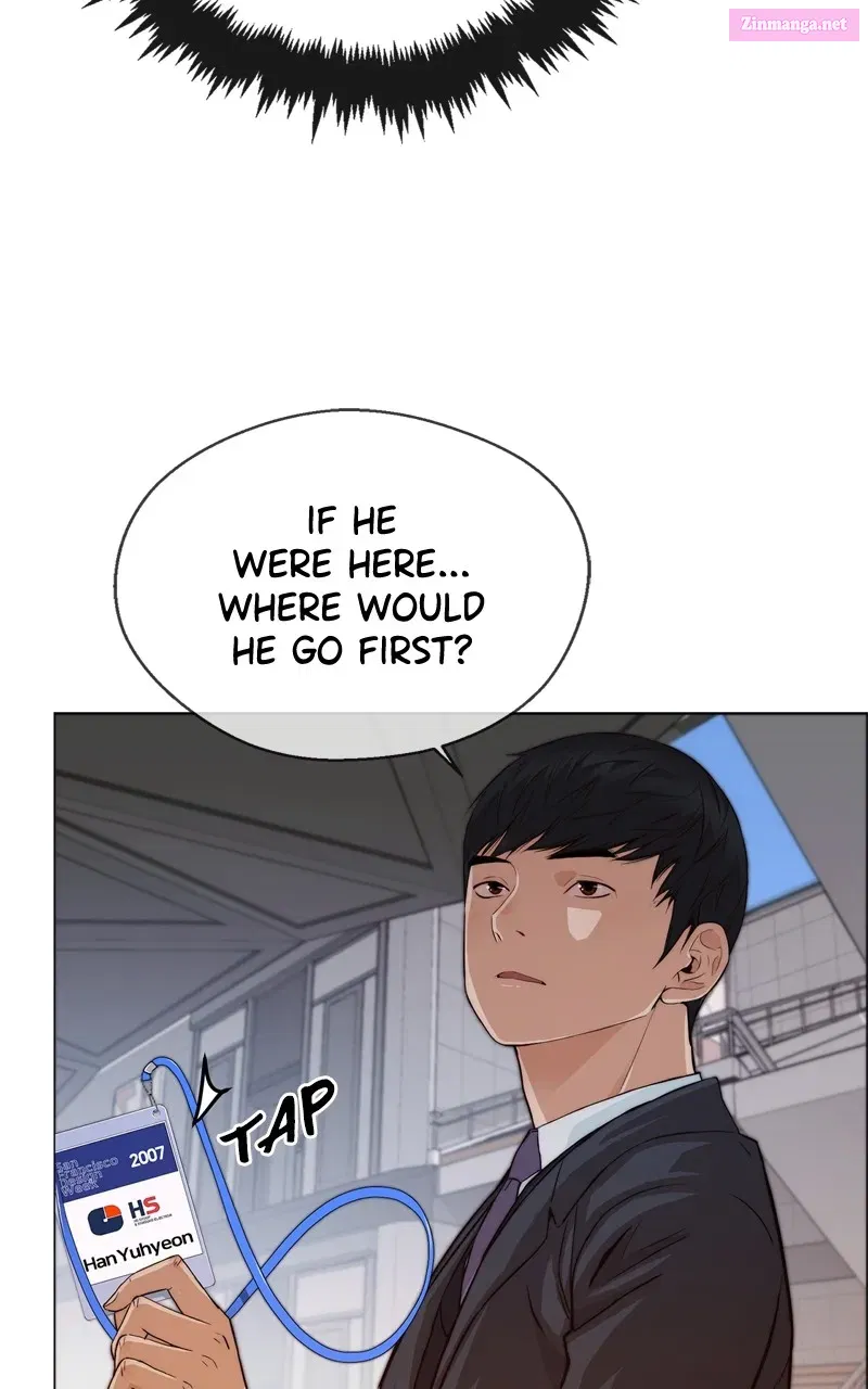 A Man's Man Zinmanga X Chapter 131 Page 63