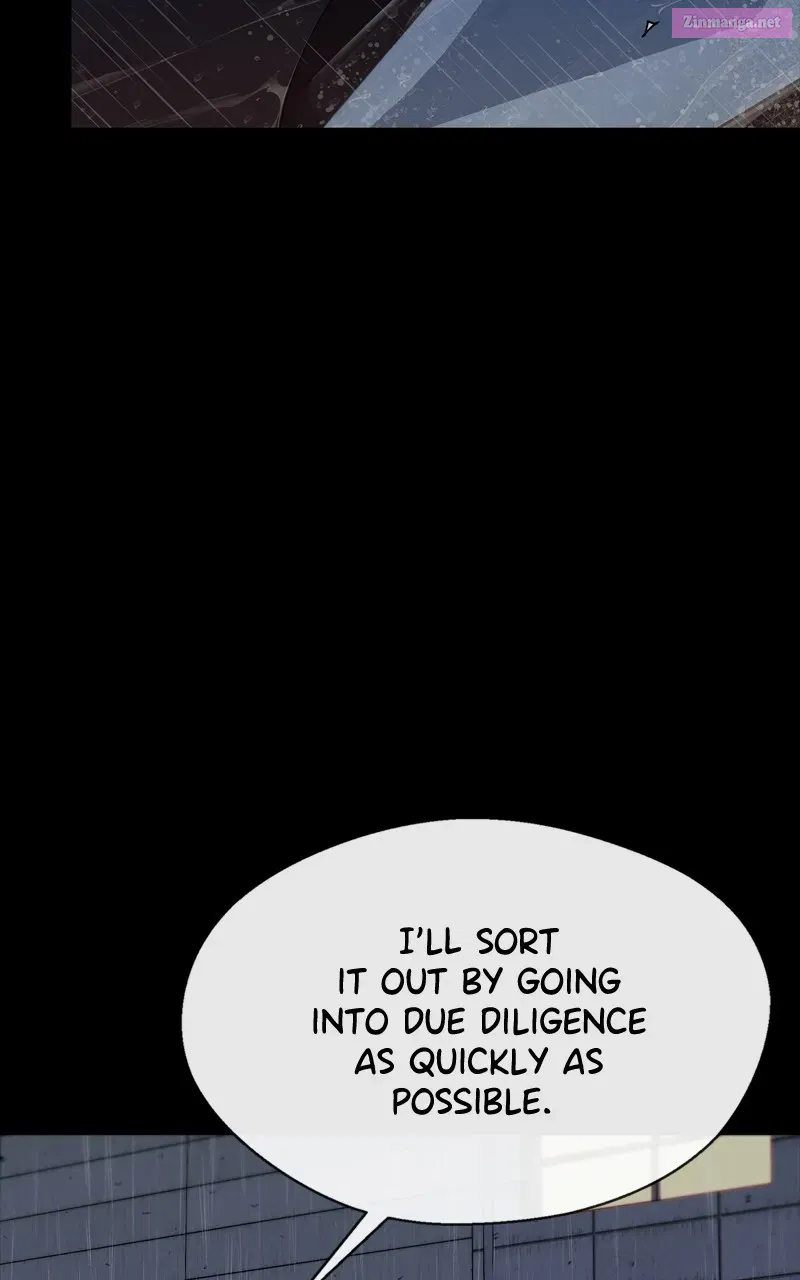 A Man's Man Zinmanga X Chapter 131 Page 77