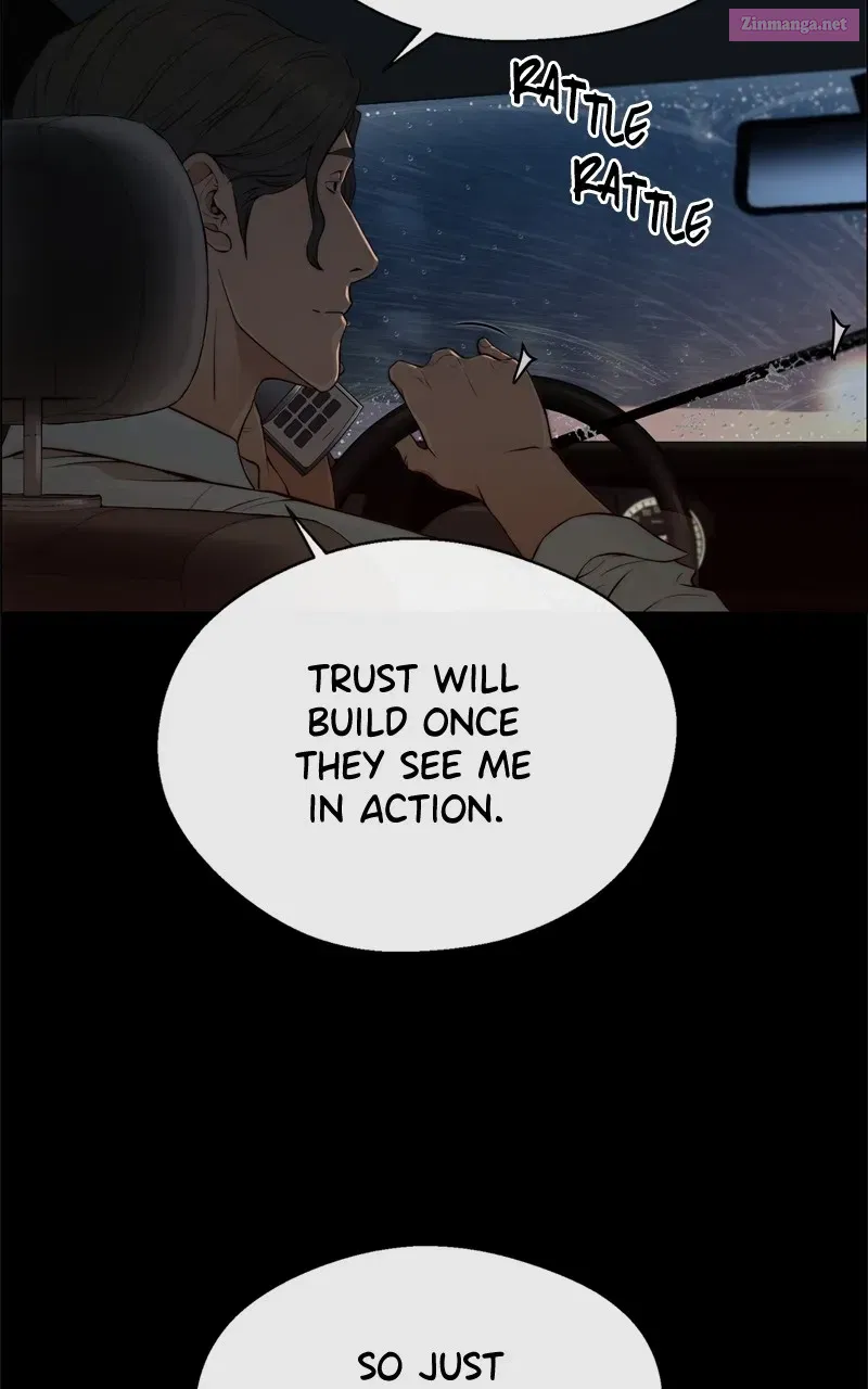A Man's Man Zinmanga X Chapter 131 Page 81