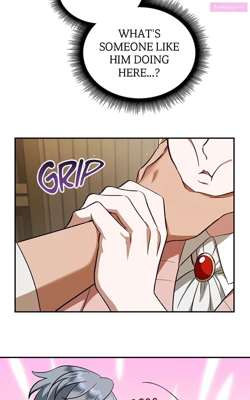 S.K.T(Swallow Knights Tales) Zinmanga X Chapter 40 Page 6