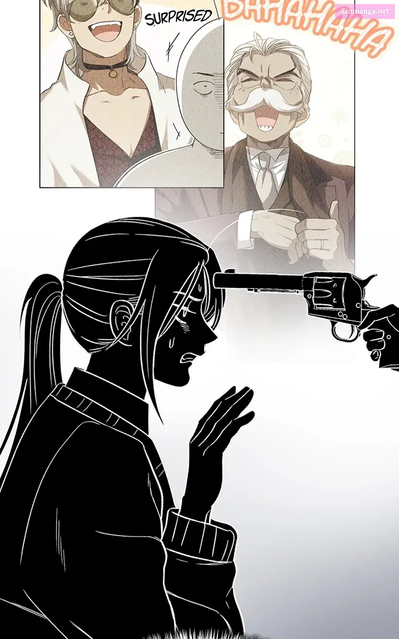 S.K.T(Swallow Knights Tales) Zinmanga X Chapter 40 Page 21