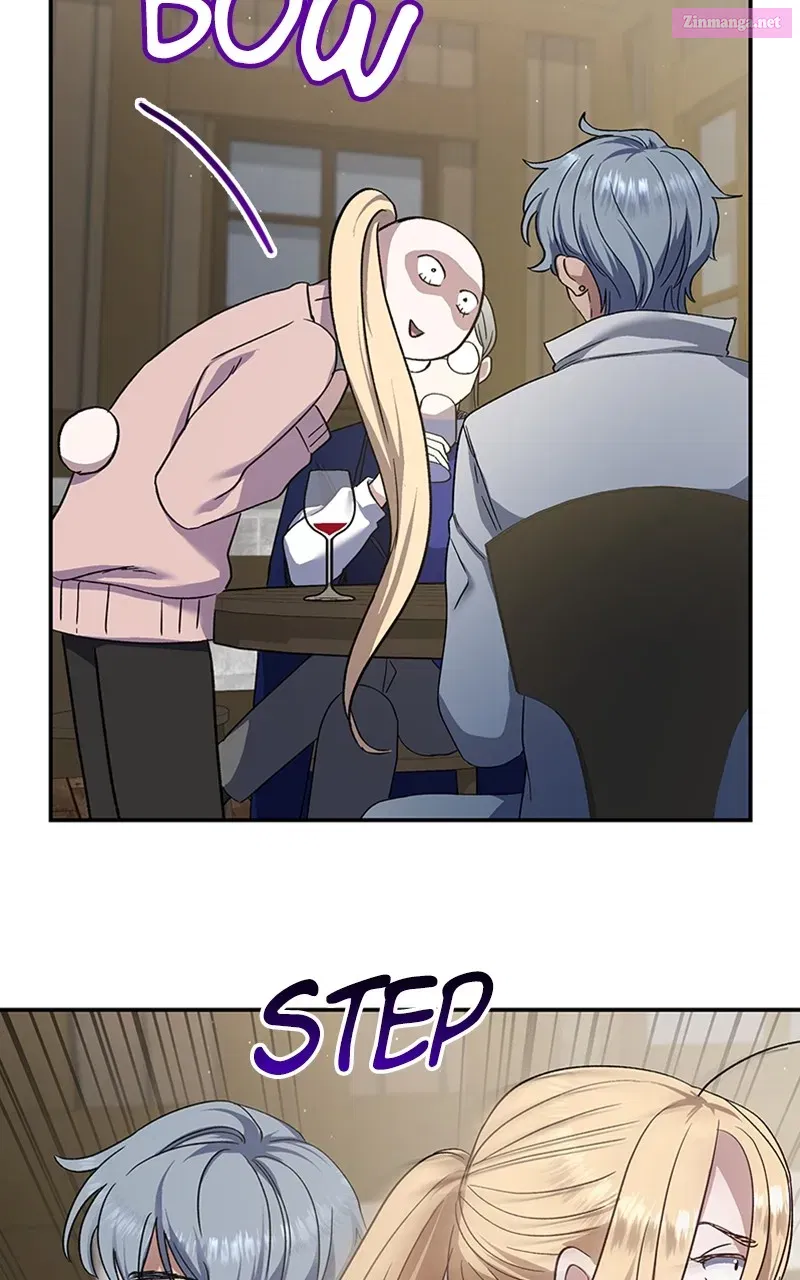 S.K.T(Swallow Knights Tales) Zinmanga X Chapter 40 Page 63