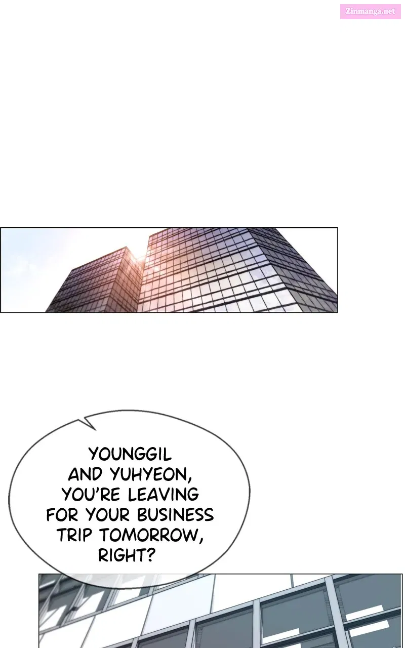 A Man's Man Zinmanga X Chapter 129 Page 1
