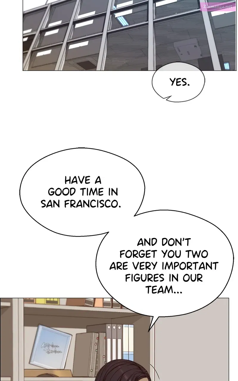 A Man's Man Zinmanga X Chapter 129 Page 2