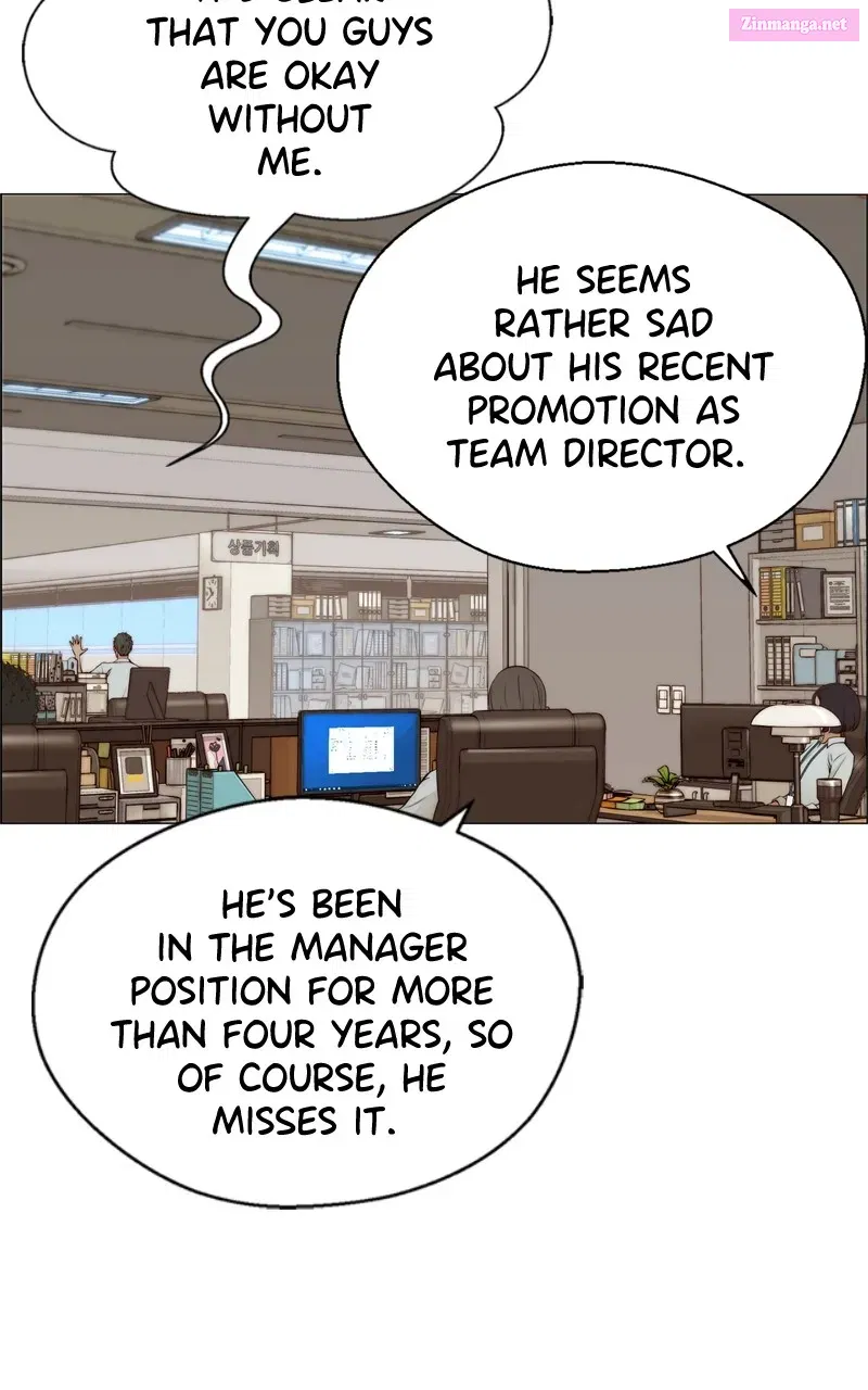A Man's Man Zinmanga X Chapter 129 Page 7