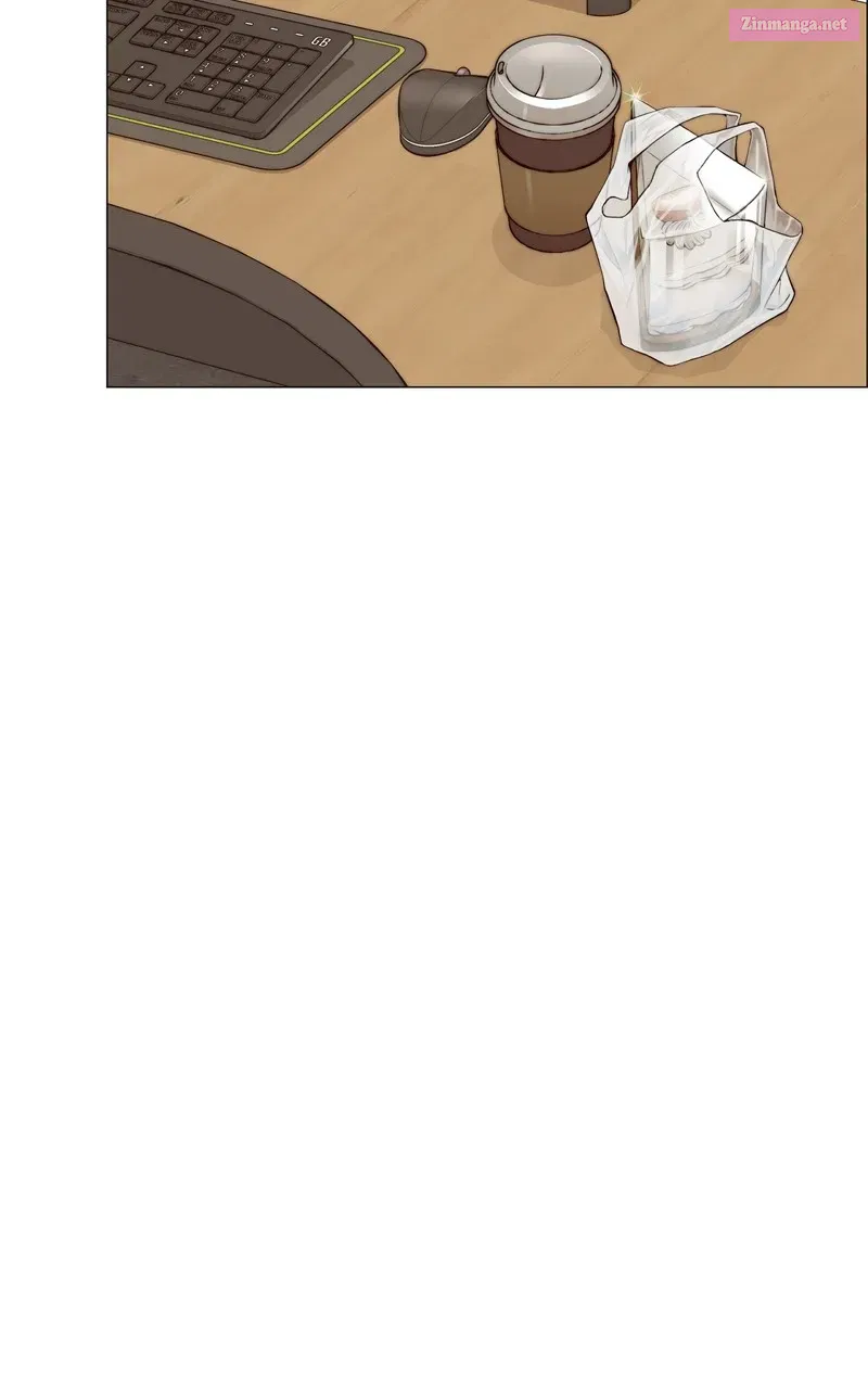 A Man's Man Zinmanga X Chapter 129 Page 17