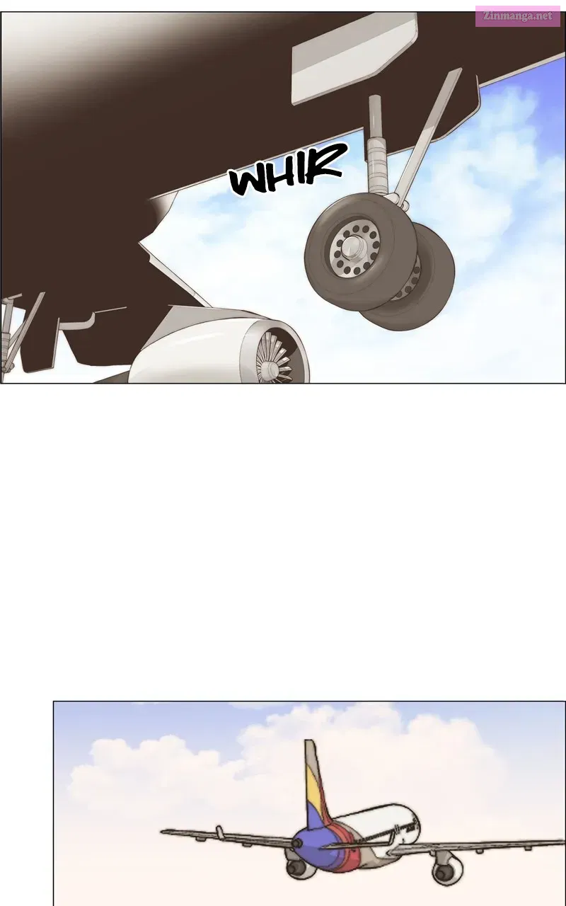 A Man's Man Zinmanga X Chapter 129 Page 26