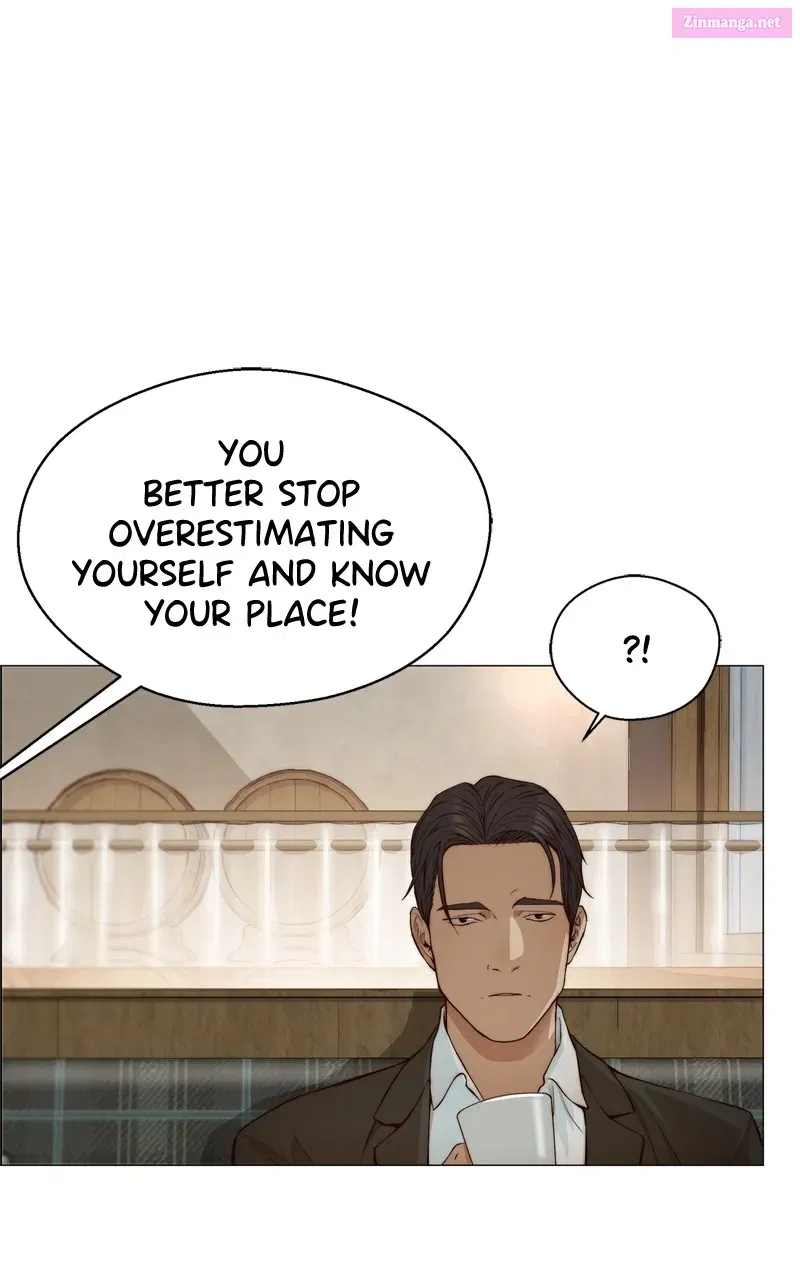 A Man's Man Zinmanga X Chapter 129 Page 34