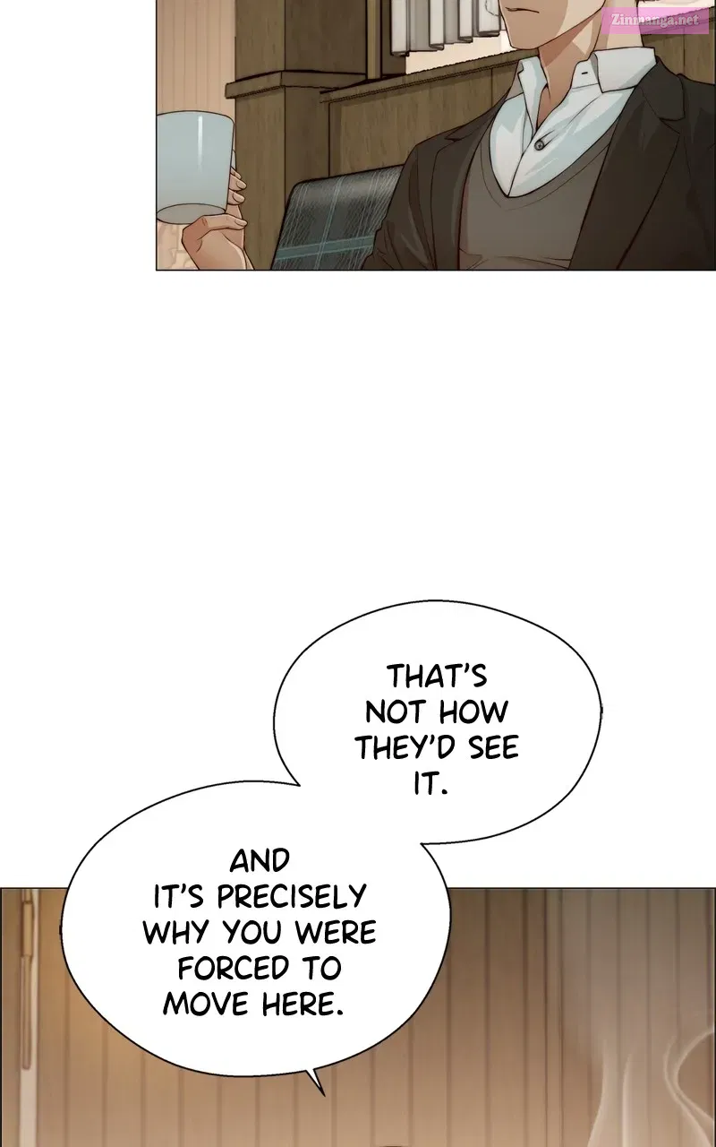 A Man's Man Zinmanga X Chapter 129 Page 41