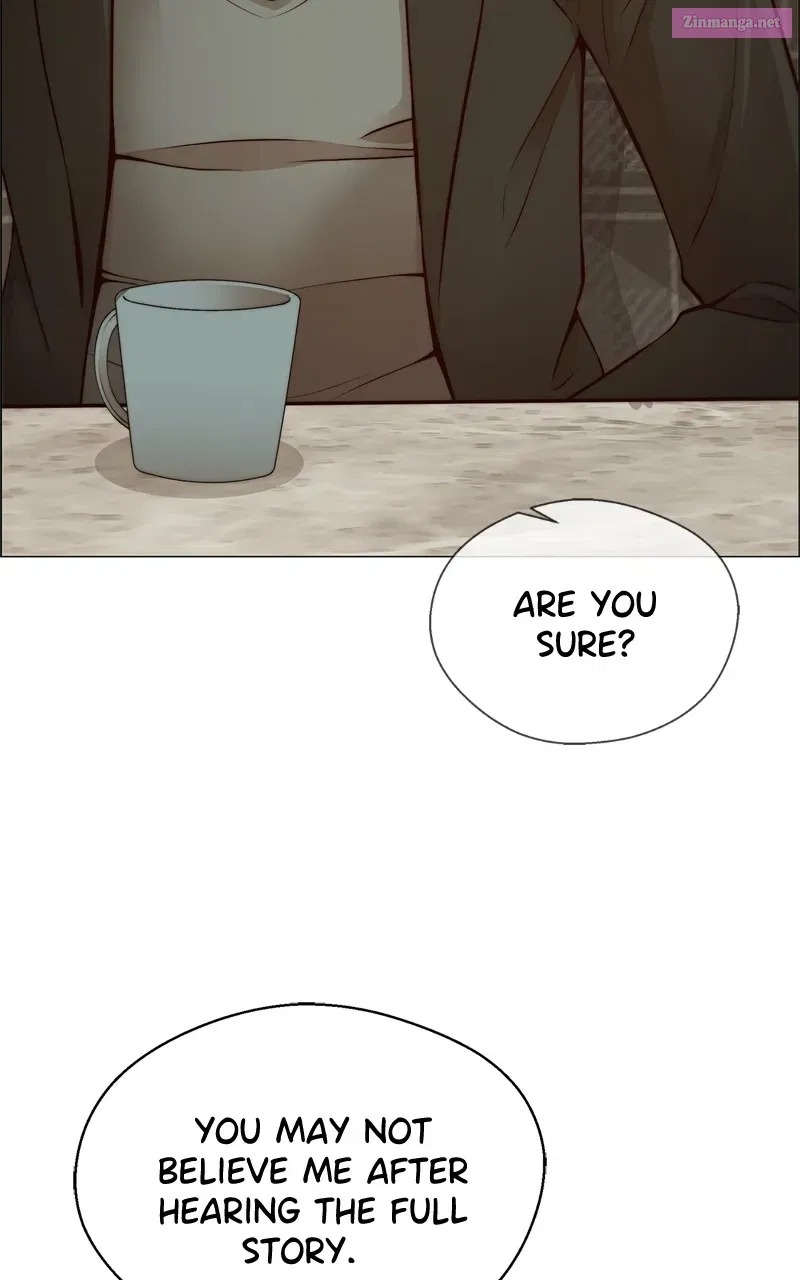 A Man's Man Zinmanga X Chapter 129 Page 46